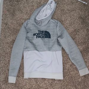 North Face Sweatshirt